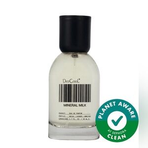 Dedcool mineral milk